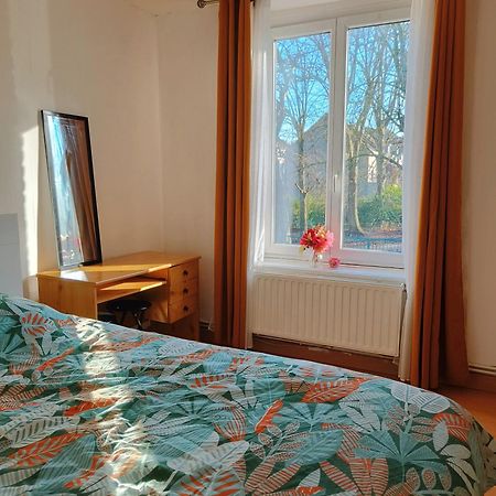 Homestay Tourcoing Ngoại thất bức ảnh