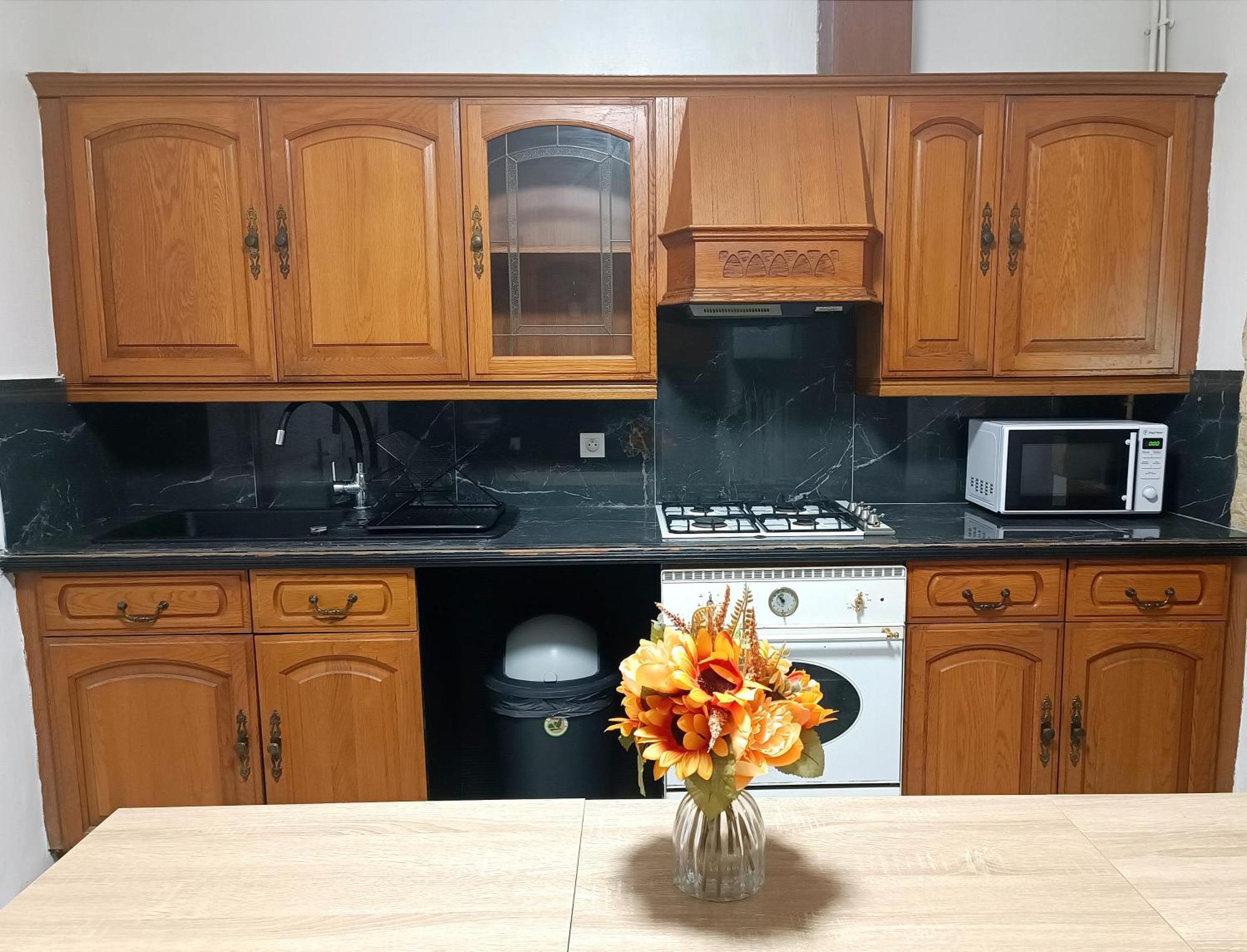 Homestay Tourcoing Ngoại thất bức ảnh