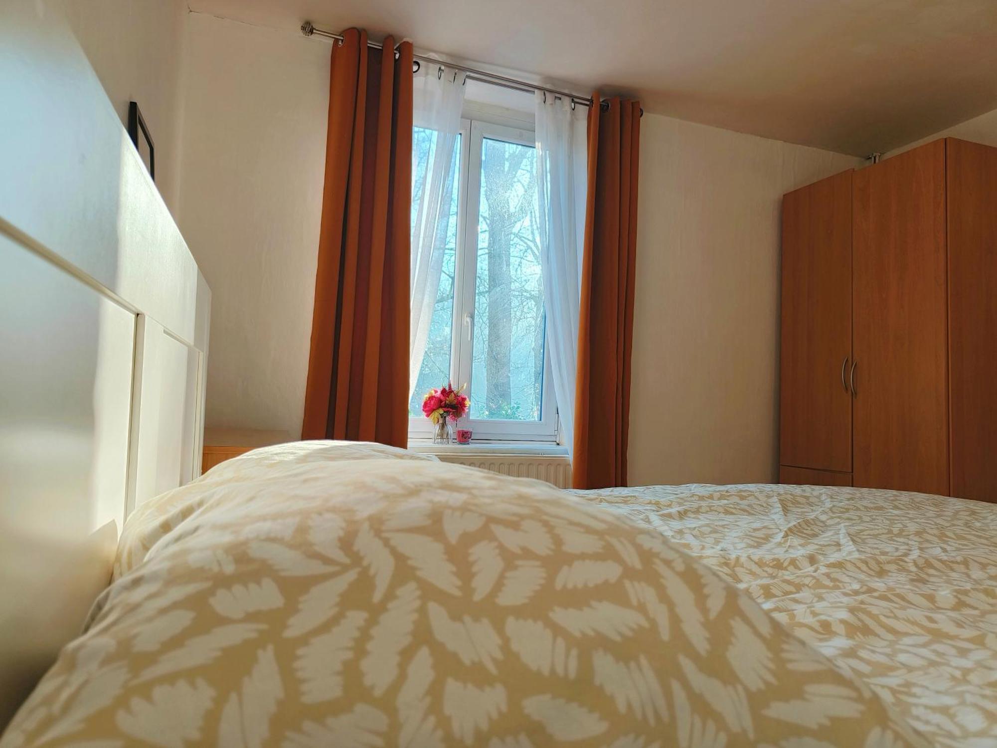 Homestay Tourcoing Ngoại thất bức ảnh